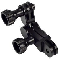 Suporte Giratório Pivot com Rotação 360° em Alumínio para - 8