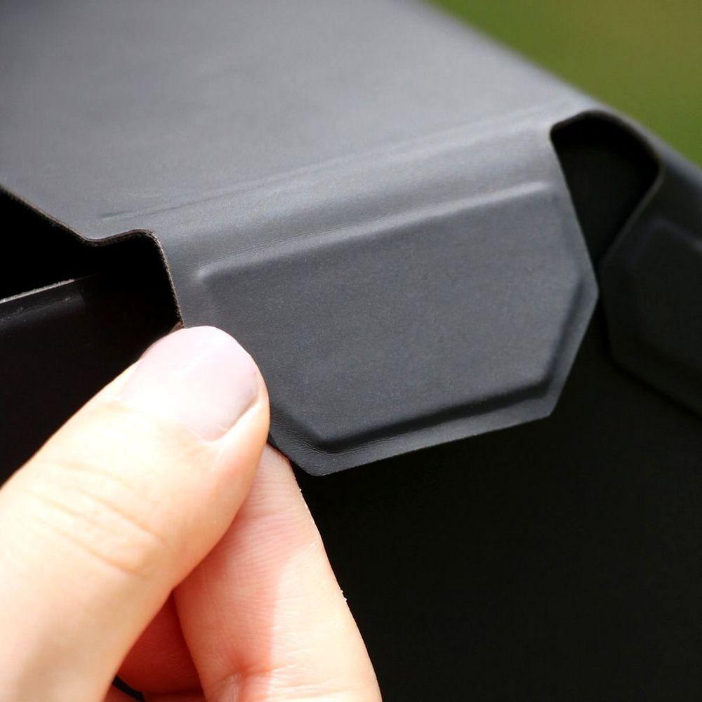 Protetor Solar 9.7' para Controle DJI Mini/Mini 3/Mavic 2/Air 2S - 2