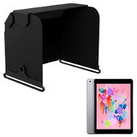 Protetor Solar 9.7' para Controle DJI Mini/Mini 3/Mavic 2/Air 2S - 1