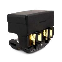 Protetor Solar e Defletor de Sinal Controle Drone Mavic Pro/Spark - 1