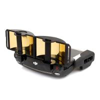 Protetor Solar e Defletor de Sinal Controle Drone Mavic Pro/Spark - 3
