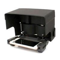 Protetor Solar e Defletor de Sinal Controle Drone Mavic Pro/Spark - 6