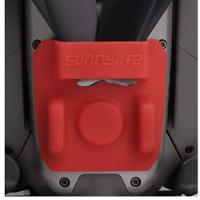 Protetor e Trava de Hélices para Drone DJI Mavic 2 Pro e Zoom - Vermelho - 3