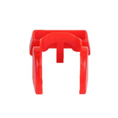 Protetor solar para Drone DJI Spark - Vermelho