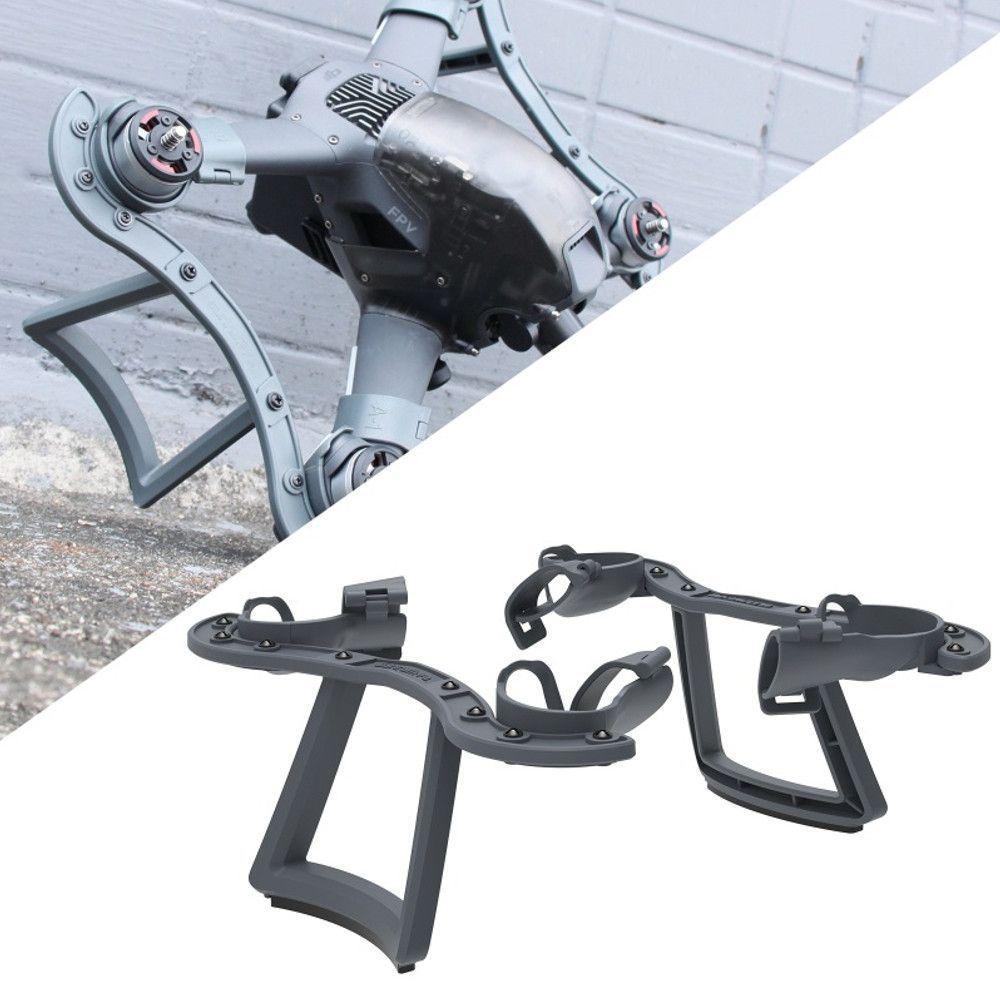 Protetor do Motor + Extensor de Trem de Pouso Para DJI FPV - 1