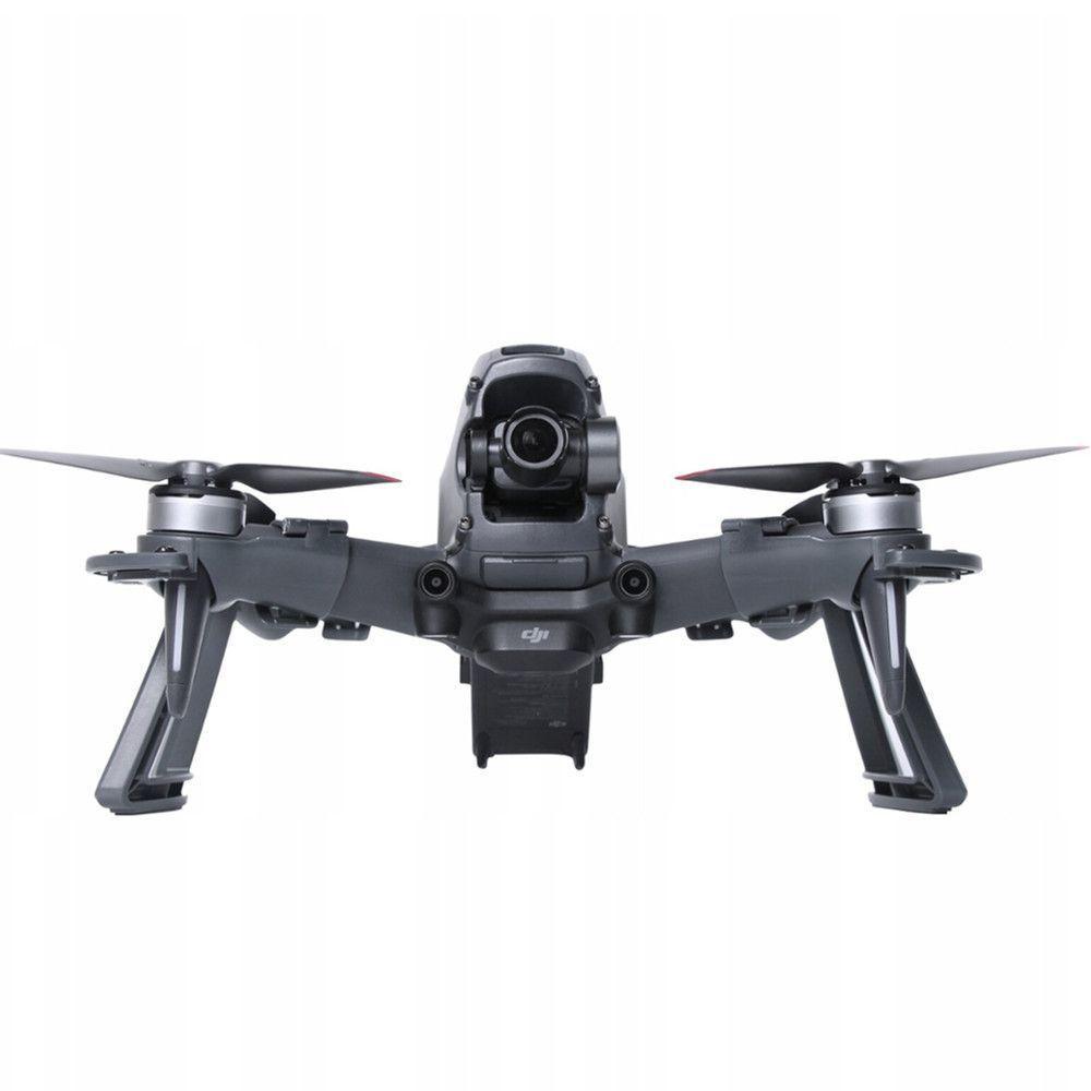 Protetor do Motor + Extensor de Trem de Pouso Para DJI FPV - 4
