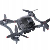 Protetor do Motor + Extensor de Trem de Pouso Para DJI FPV - 2