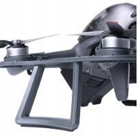 Protetor do Motor + Extensor de Trem de Pouso Para DJI FPV - 3