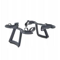 Protetor do Motor + Extensor de Trem de Pouso Para DJI FPV - 5