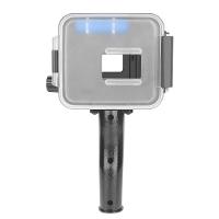Luminária Aquática com Filtro e Disparador para GoPro 5/6/7 Black - 5