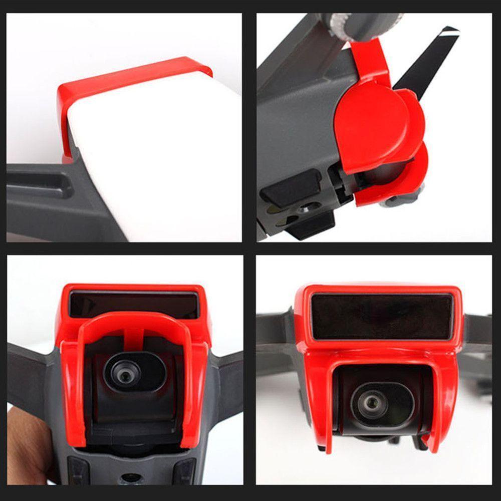 Protetor solar para Drone DJI Spark - Preto - 2
