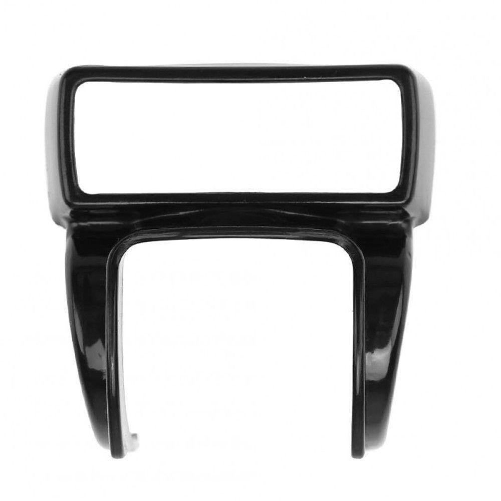 Protetor solar para Drone DJI Spark - Preto - 5