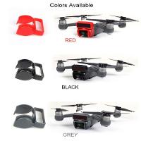Protetor solar para Drone DJI Spark - Preto
