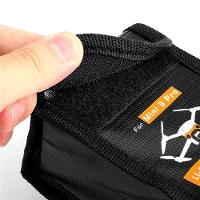 Case de Proteção Antichamas para 3 Baterias Drone DJI Mini 3 Pro - 5