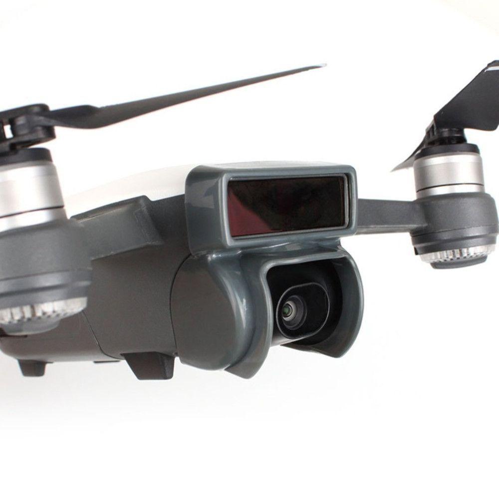 Protetor solar para Drone DJI Spark - Cinza - 4