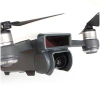 Protetor solar para Drone DJI Spark - Cinza - 3