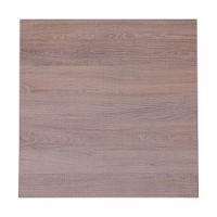 Tampo Quadrado 80 Cm Imbuia - 3