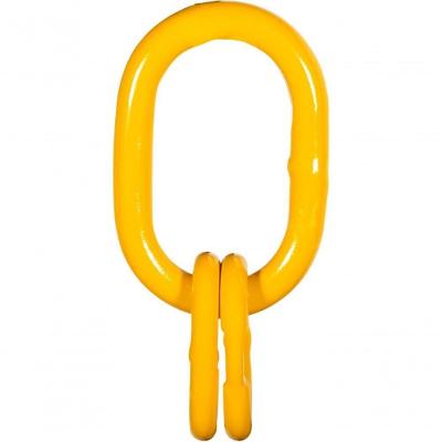 Anel Com Sub-Elos 13 Mm Para Corrente Vonder