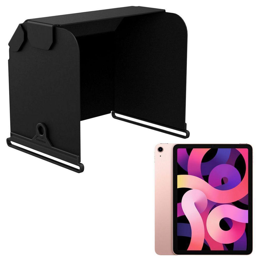 Protetor Solar 11' para Controle DJI Mini/Mini 3/Mavic 2/Air 2S - 1