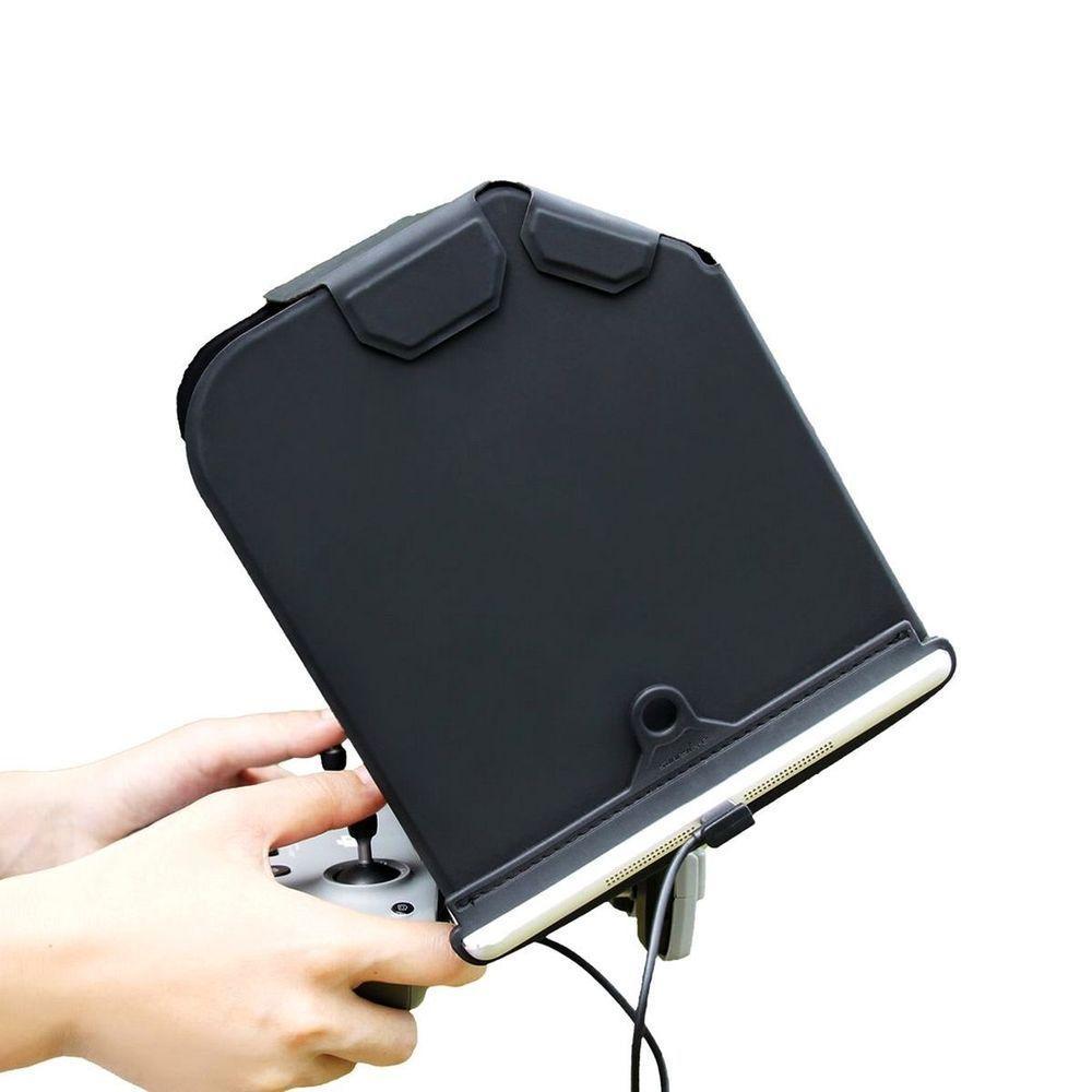 Protetor Solar 11' para Controle DJI Mini/Mini 3/Mavic 2/Air 2S - 4