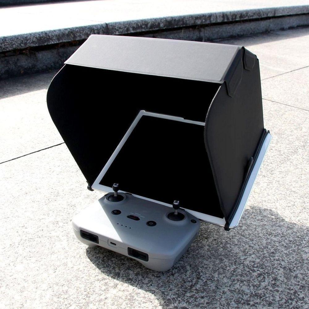 Protetor Solar 11' para Controle DJI Mini/Mini 3/Mavic 2/Air 2S - 8