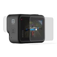 Películas de Vidro para Lente e LCD Traseiro GoPro Hero 8 Black - 3
