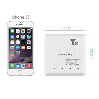 Carregador Hub 4 Baterias Drone DJI Mavic Air 2 / Air 2S - 7