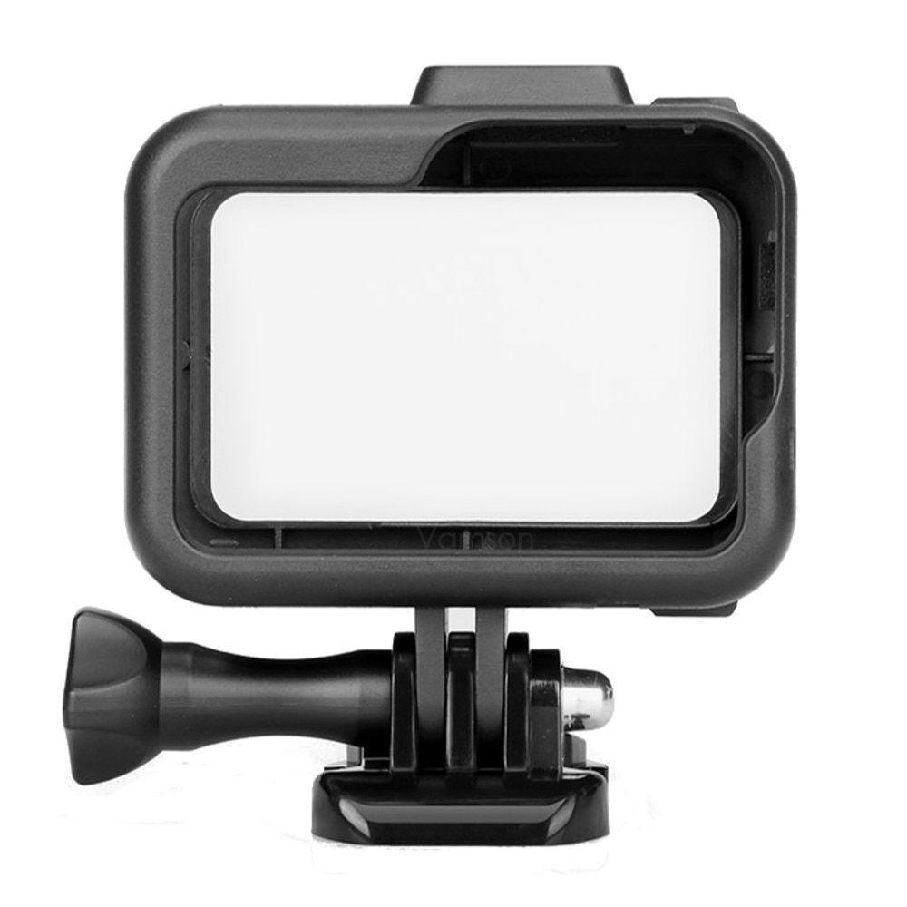 Frame Armação Moldura para Gopro Hero 8 Black - 1
