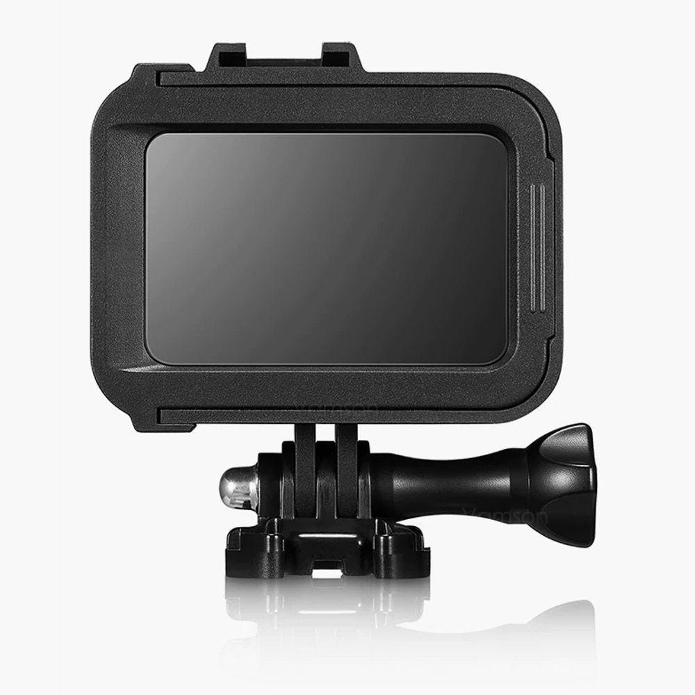 Frame Armação Moldura para Gopro Hero 8 Black - 3