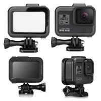 Frame Armação Moldura para Gopro Hero 8 Black - 6