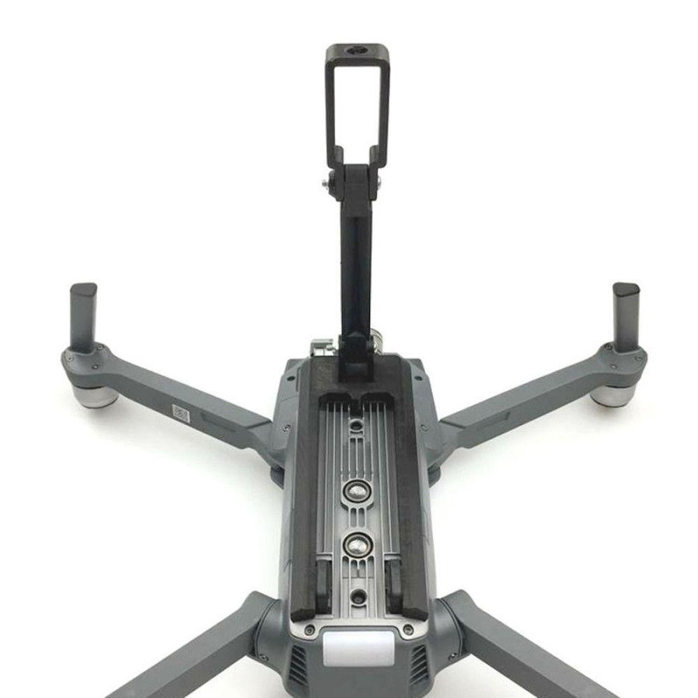 Suporte para Drone Dji Mavic Pro com Adaptação em Câmeras 360º - 3