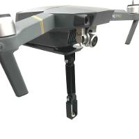 Suporte para Drone Dji Mavic Pro com Adaptação em Câmeras 360º - 5