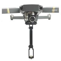 Suporte para Drone Dji Mavic Pro com Adaptação em Câmeras 360º - 6