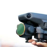 Filtro de Lente CPL para Drone DJI Mavic 3
