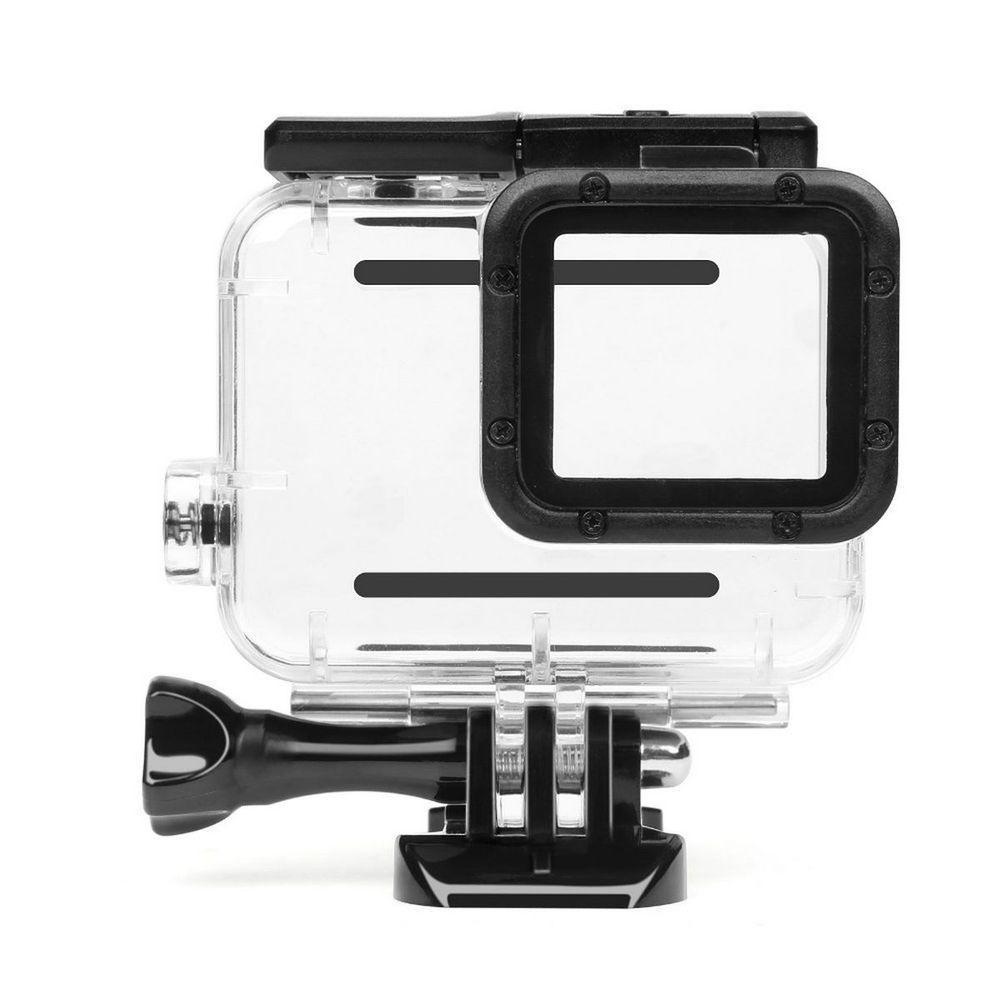 Caixa Estanque Case Housing Skeleton para GoPro Hero 5, 6, - 1