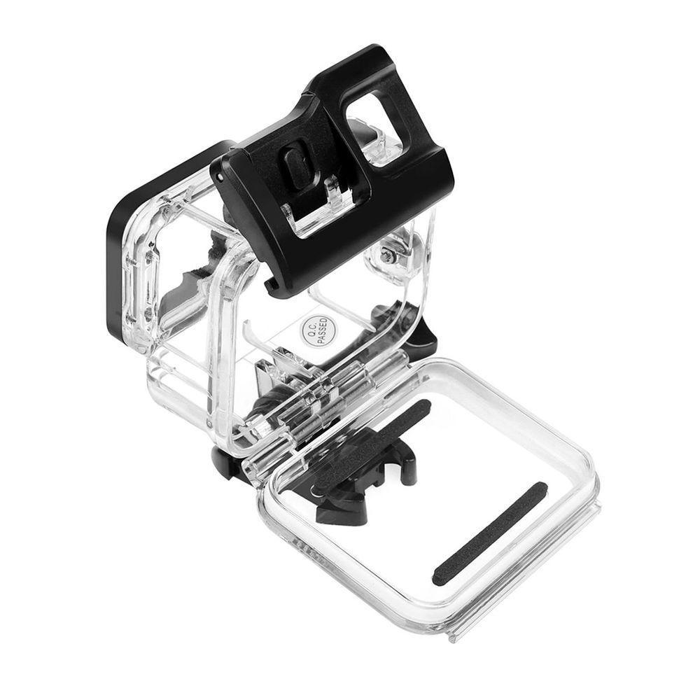 Caixa Estanque Case Housing Skeleton para GoPro Hero 5, 6, - 5
