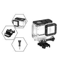 Caixa Estanque Case Housing Skeleton para GoPro Hero 5, 6, - 3