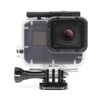 Caixa Estanque Case Housing Skeleton para GoPro Hero 5, 6, - 7