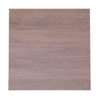 Tampo Quadrado 60 Cm Madeira - 2