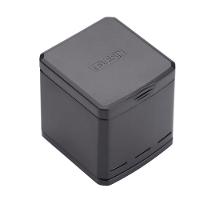 Carregador Triplo Storage Box para GoPro 5 à 8 Black - Telesin - 8