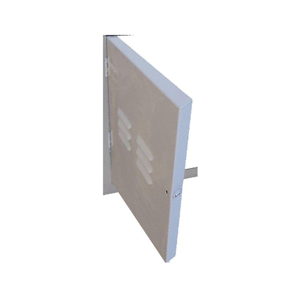 Frente Protetora Hidrômetro Fechada 50x60cm - 1