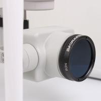 Filtro ND 8 para Drone DJI Phantom 4 Pro /Pro+ e 4 Advanced /Advanced+ - 7
