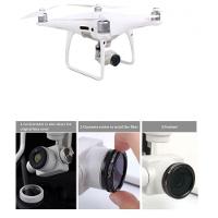 Filtro ND 8 para Drone DJI Phantom 4 Pro /Pro+ e 4 Advanced /Advanced+ - 9