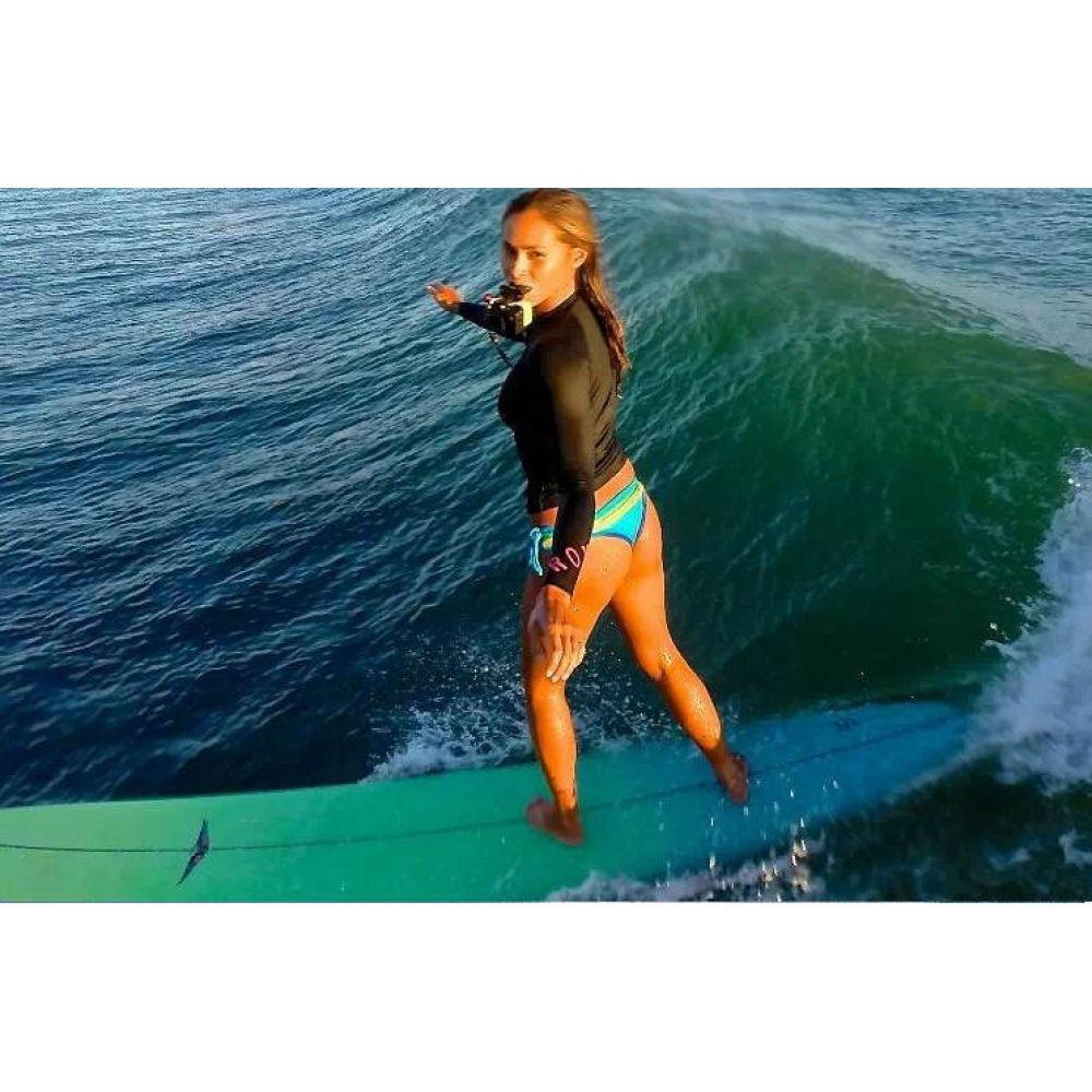 Suporte Mergulho Boca GoProbite para Câmeras GoPro e Similares - 2