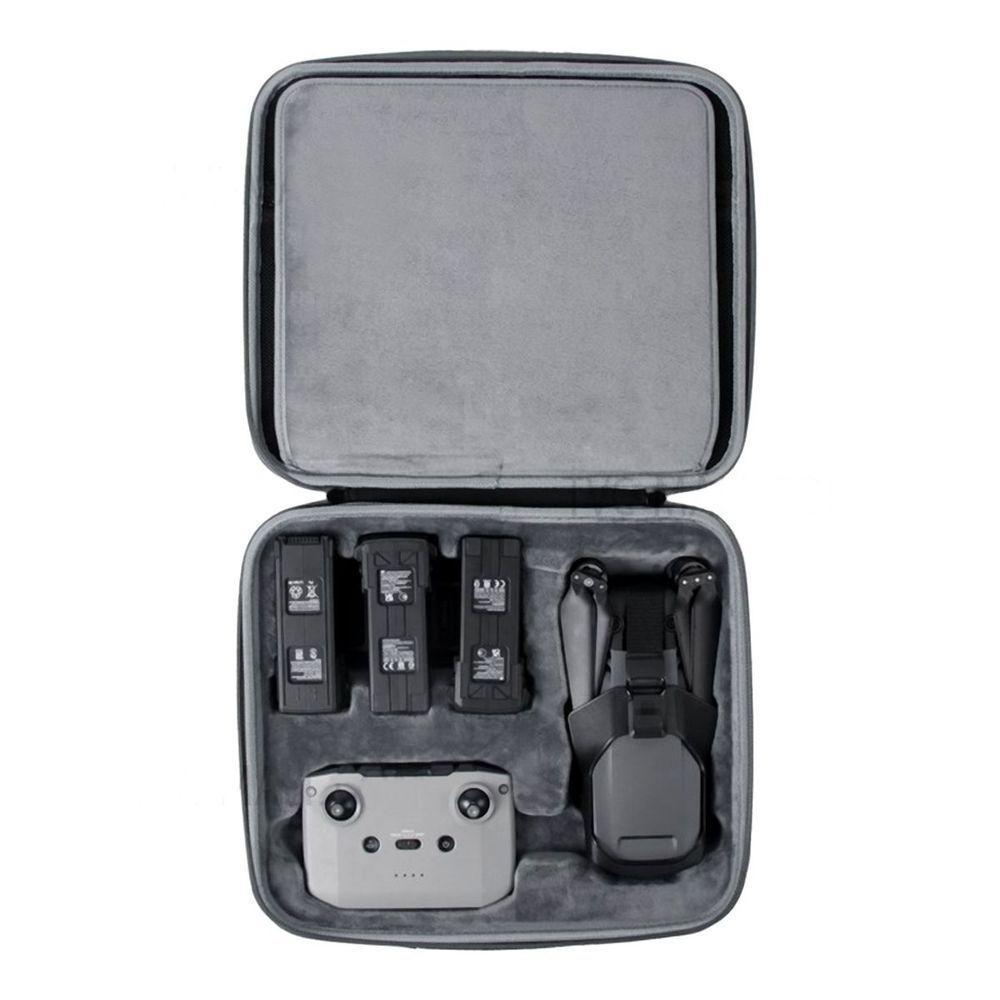 Case Maleta de Transporte para Drone DJI Mavic 3 - 9