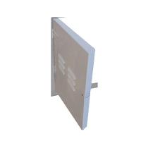 Frente Protetora Hidrômetro Fechada 50x40cm - 1