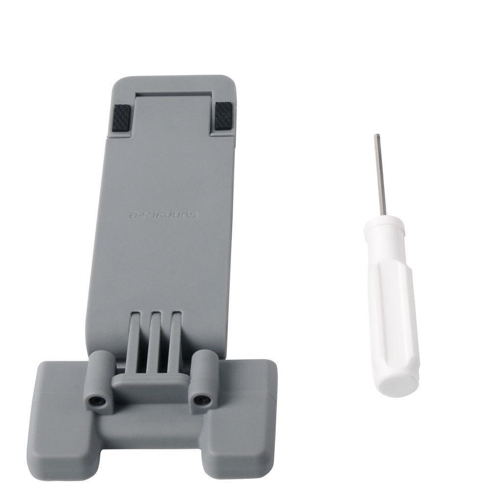 Suporte Tablet Controles Drones DJI Mini 2-3/Air 2/2S e Mavic 3 - 5