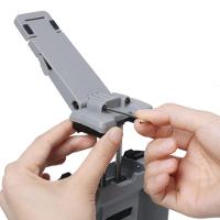 Suporte Tablet Controles Drones DJI Mini 2-3/Air 2/2S e Mavic 3 - 3
