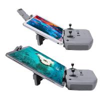 Suporte Tablet Controles Drones DJI Mini 2-3/Air 2/2S e Mavic 3 - 6
