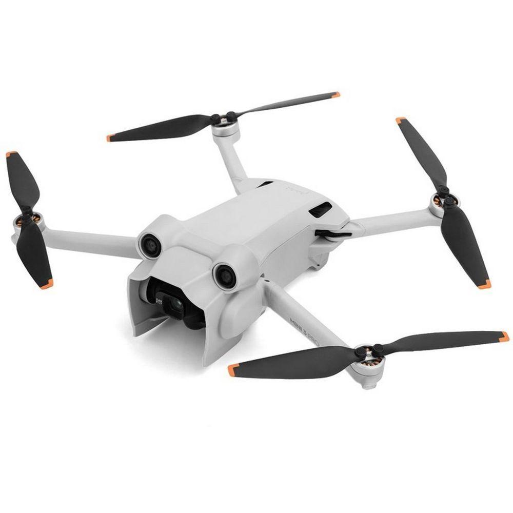 Protetor Solar Antirreflexo para Drone DJI Mini 3 Pro - Cinza - 7